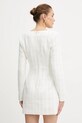Oblečenie Šaty Guess SANDRA W5BK20.W2382 biela