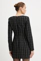 Oblečenie Šaty Guess SANDRA W5BK20.W2382 čierna