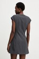 Odzież Guess sukienka JOANDRA W5BK19.W2402 szary