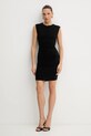 Платье Guess JOLIE W5BK14.KC1J2 чёрный NC25