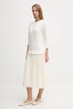 Joop! rochie 30047770 bej AW25