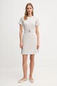 Joop! sukienka 30047790 beżowy AW25