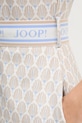 Joop! sukienka 30047790 beżowy
