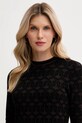 Joop! sukienka czarny 30048386