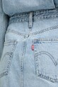 Levi's sukienka jeansowa 0002Q.0000