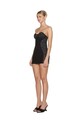 Odzież GOD SAVE QUEENS sukienka OUT-OF-OFFICE DRESS GSQ.153.311 czarny