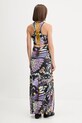 Îmbrăcăminte adidas rochie x Farm Rio JL8609 negru