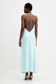 Bardot sukienka 59278DB4 turkusowy AW25