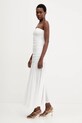 Bardot sukienka 59875DB2 biały AW25