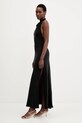 Bardot sukienka 59919DB czarny AW25