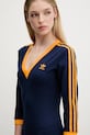 adidas Originals rochie Essentials JW3669 bleumarin