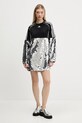 Šaty adidas Originals Essentials KE9798 černá AW25