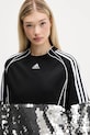 adidas Originals rochie Essentials negru KE9798