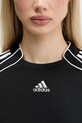 Šaty adidas Originals Essentials KE9798 černá
