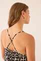 women'secret sukienka czarny 4472476