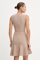 Одяг Сукня Marciano Guess DALIA 5BGK17.7046A бежевий