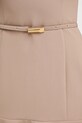 Marciano Guess sukienka DALIA 5BGK17.7046A beżowy