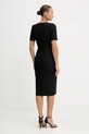 Îmbrăcăminte Marciano Guess rochie DALIA 5BGK16.7046A negru