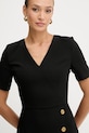 Платье Marciano Guess DALIA чёрный 5BGK16.7046A