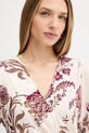 Marciano Guess sukienka DENISE beżowy 5BGK32.7352A