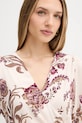 Marciano Guess sukienka DENISE beżowy 5BGK32.7352A