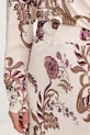 Marciano Guess sukienka DENISE 5BGK32.7352A beżowy