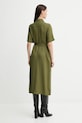 Îmbrăcăminte Gant rochie 4503438 verde
