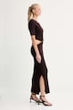 Sessun ruha 25105019 barna AW25