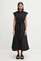 Y-3 sukienka Twill JV6776