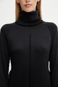 Y-3 dress Hooded Knit black JX2300