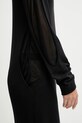Y-3 dress Hooded Knit JX2300