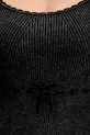 Šaty Guess Originals W5BK69.Z2YJ2 čierna