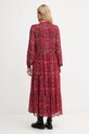 Одяг Сукня Pepe Jeans PL9537703 бордо