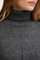 Pepe Jeans sukienka z dodatkiem wełny PL9537714