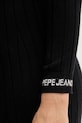 Pepe Jeans sukienka PL9537749 czarny