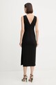Îmbrăcăminte Twinset rochie 252TP2300 negru