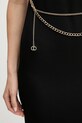 Twinset rochie 252TP2300 negru