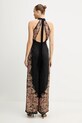 Комбинезон Twinset 252TP2044 чёрный AW25