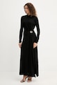 Twinset rochie 252TP2024 negru AW25
