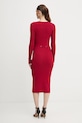 Одяг Сукня Twinset 252TP3352 червоний