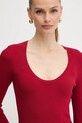 Twinset ruha piros 252TP3352