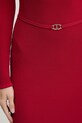 Twinset ruha 252TP3352 piros