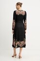 Одежда Платье Twinset 252TP2043 чёрный