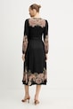 Oblečenie Šaty Twinset 252TP2043 čierna