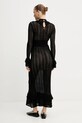Îmbrăcăminte Twinset rochie 252TP3182 negru