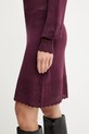 Сукня Twinset 252TP3083 бордо