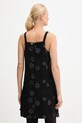 Oblečenie Šaty Twinset 252TP2142 čierna