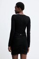 Одяг Сукня Twinset 252TT3261 чорний