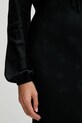 Šaty Twinset 252TT2363 černá