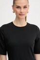 Twinset ruha fekete 252TF2050